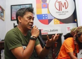 Belajar Kepedulian dari Eko Baskoro, Pejuang Lingkungan dan Kemanusiaan Asal Bondowoso