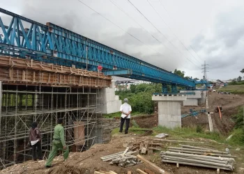 Pemkot Malang Resmikan Jembatan Tlogomas Februari 2022