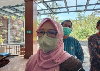 246 Pengembang Perumahan di Kota Malang Belum Serahkan PSU