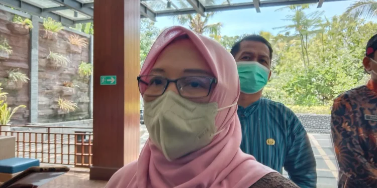 malang - 246 Pengembang Perumahan di Kota Malang Belum Serahkan PSU