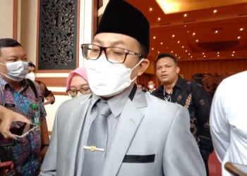 Penanganan 19 Ribu Meter Drainase Jadi PR Pemkot Malang Tahun Ini