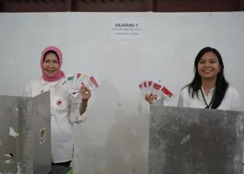Sambut Pilkada 2024, KPU Kota Batu Mulai Mutakhirkan Data DPT