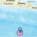 gempa - Gempa Magnitudo 5,2 Guncang Tenggara Kabupaten Malang