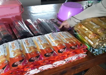 bisnis - Bisnis Lesu, Perajin Dupa di Wagir Kesulitan Kembangkan Pasar