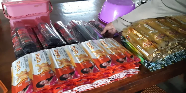 bisnis - Bisnis Lesu, Perajin Dupa di Wagir Kesulitan Kembangkan Pasar