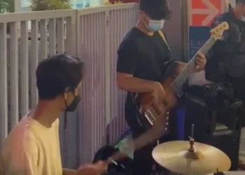 Pertunjukan Musik Akhir Pekan di Kayutangan Heritage Dihentikan Sementara