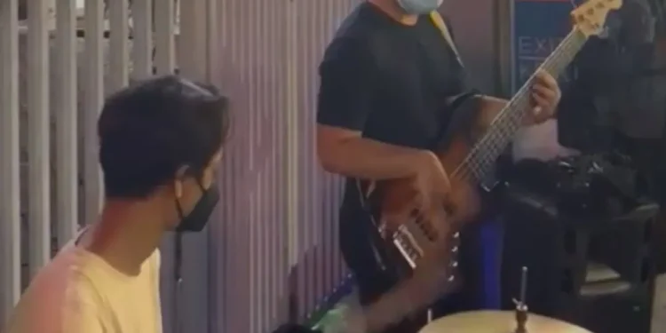 musik - Pertunjukan Musik Akhir Pekan di Kayutangan Heritage Dihentikan Sementara