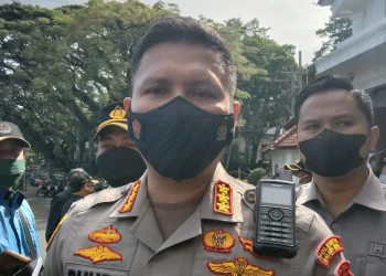 Kaporesta Malang Kota
