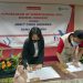 Naskah Kesepakatan kembangkan UMKM di Malang