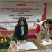 Naskah Kesepakatan kembangkan UMKM di Malang