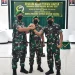 dandim - Letkol Inf Taufik Hidayat Jabat Dandim 0818 Malang-Batu Gantikan Letkol Inf Yusub Dody Sandra