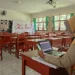 SMAN 8 Kota Malang sekolah daring