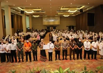 RKPD 2023 di Kota Malang