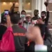 Haikal Hassan saat di kota Malang