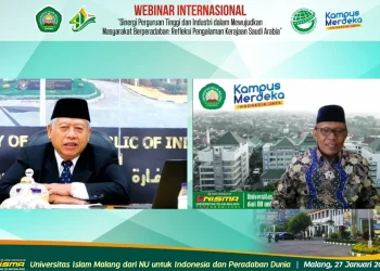 Unisma Malang