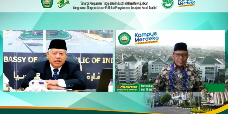 Unisma Malang