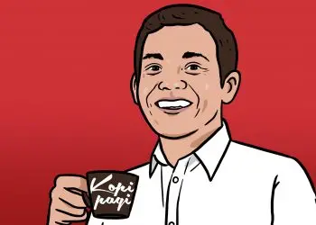 Kopi Pagi, Fajrus Sidiq.