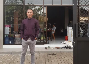 Pemuda tajinan Manfaatkan Digital Marketing