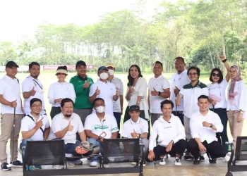 himpunan pengusaha Nahdliyin (HPN)