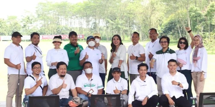himpunan pengusaha Nahdliyin (HPN)