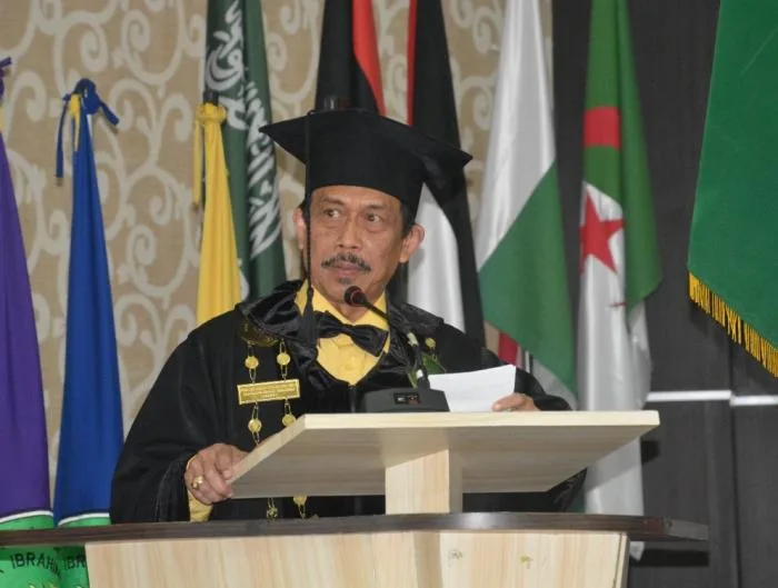 Rektor UIN Malang