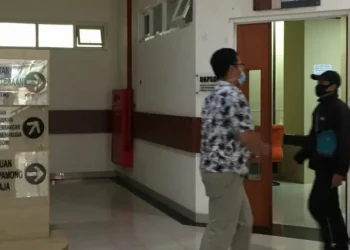 Titik Hidran Air di Kota Batu Minim