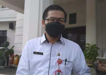 Dinas Kesehatan Kota Malang