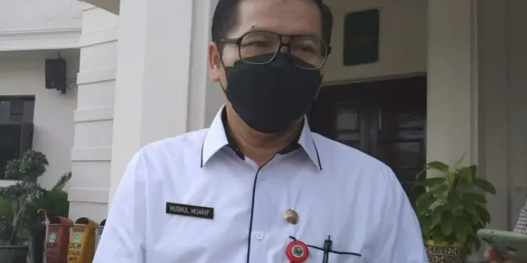 Dinas Kesehatan Kota Malang