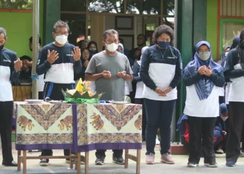SMKN 1 Turen Malang