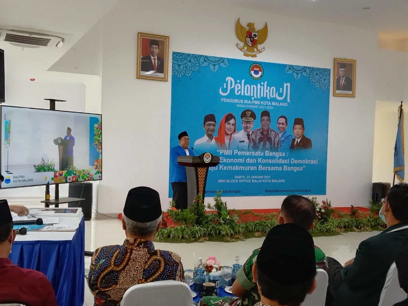 IKA PMII