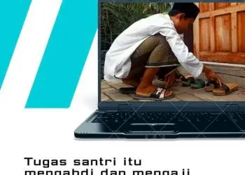 NU Bukan Rental Maesan