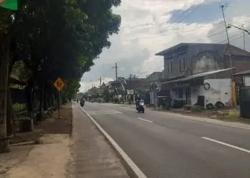 Jalan Nasional