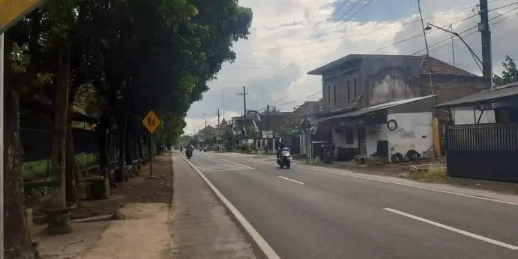 Jalan Nasional