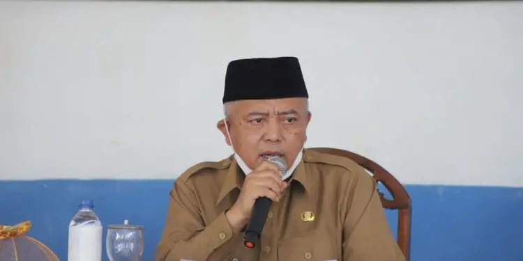 jalan,jalan nasional - Pembangunan Jalan Nasional Gondanglegi – Balekambang Segera Direalisasi