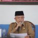 Bupati Malang, HM Sanusi. dok