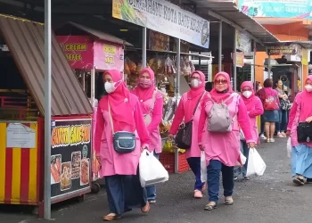 Kota Batu akan bikin perda penggunaan plastik