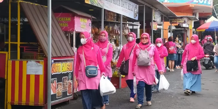 Kota Batu akan bikin perda penggunaan plastik