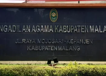 Pengadilan Agama Malang