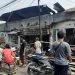 Pasar Bululawang kebakaran