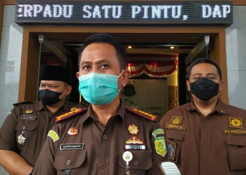Kasus BPHTB Kota Batu