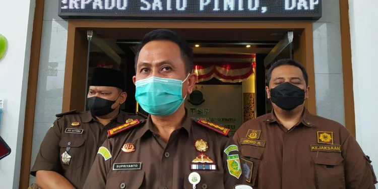 Kasus BPHTB Kota Batu