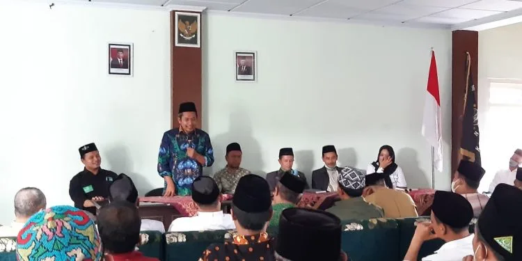 madrasah dibawah LP Ma'arif Kabupaten Malang