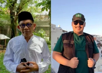 Dua tokoh NU Malang jadi Ketua PBNU