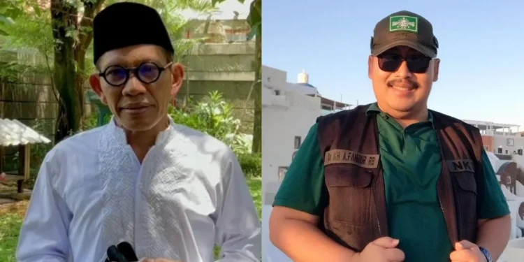 Dua tokoh NU Malang jadi Ketua PBNU