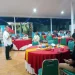 Aqua Dwipayana - Seusai Sharing Komunikasi dan Motivasi di Kopassus, Serka Hendro Susilo Apresiasi Motivator Nasional Dr Aqua Dwipayana