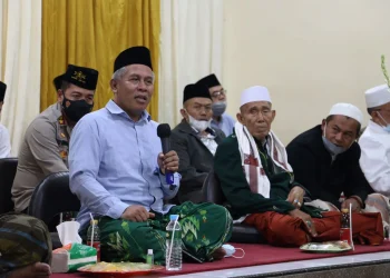 Pondok Pesantren Sabilurrosyad