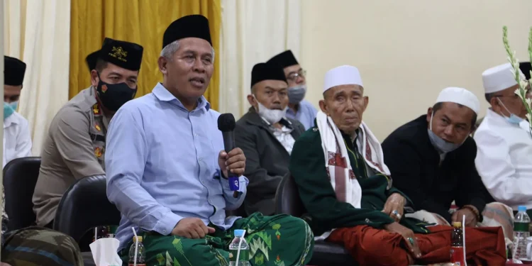 Pondok Pesantren Sabilurrosyad