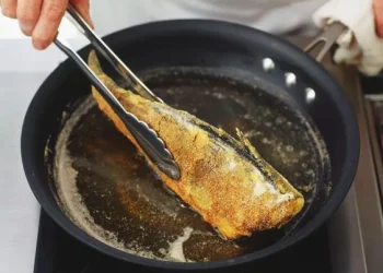 Menggoreng