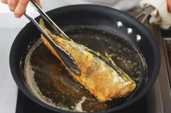 Menggoreng