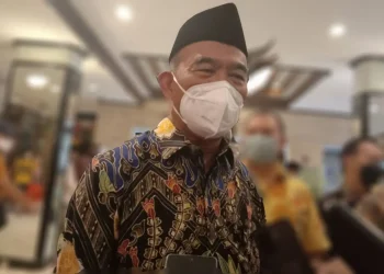vaksin merah putih